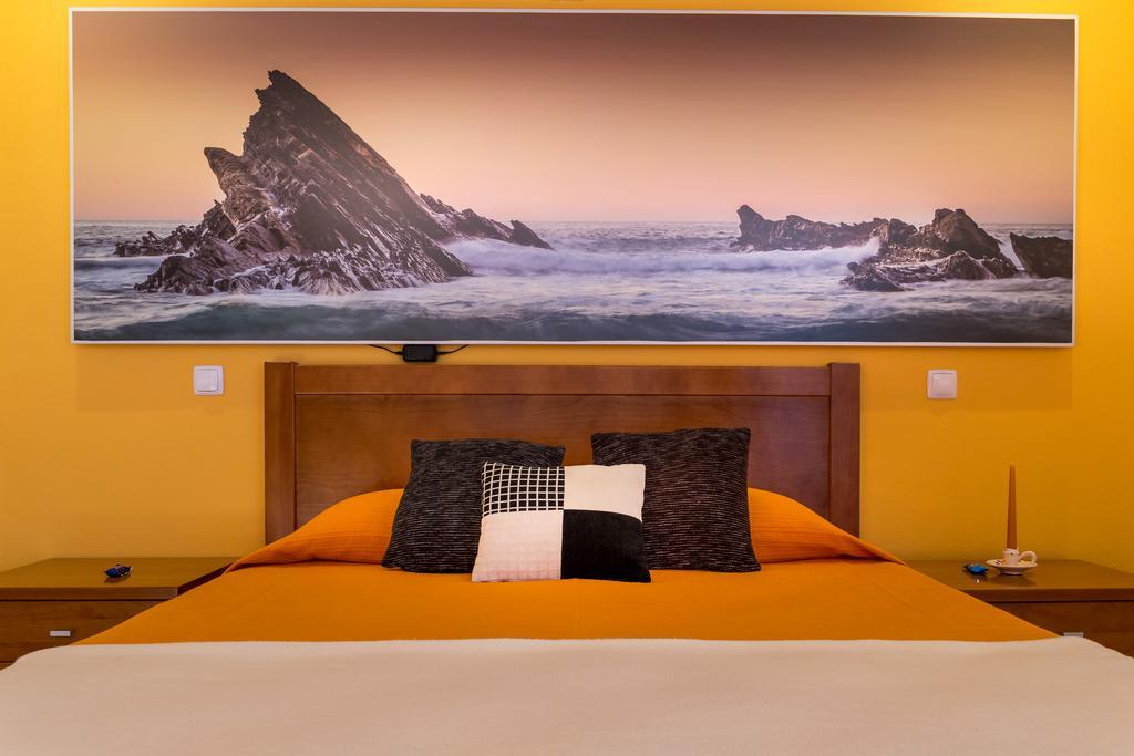 Monte Do Zeca Hotel ซัมบูเจย์ราโดมาร์ ภายนอก รูปภาพ