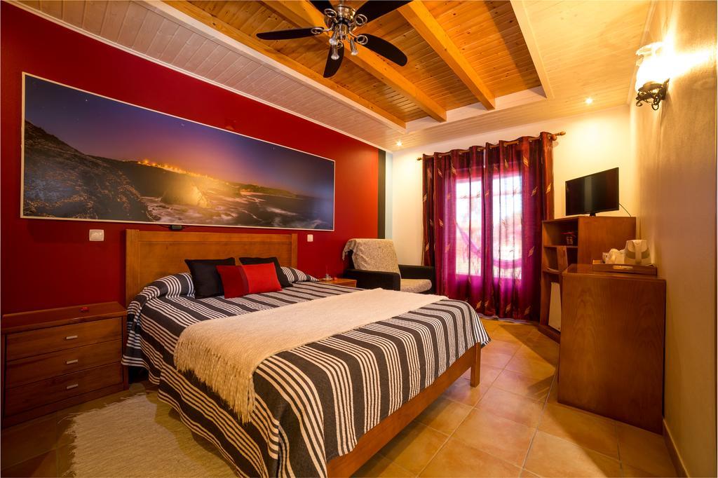 Monte Do Zeca Hotel ซัมบูเจย์ราโดมาร์ ภายนอก รูปภาพ